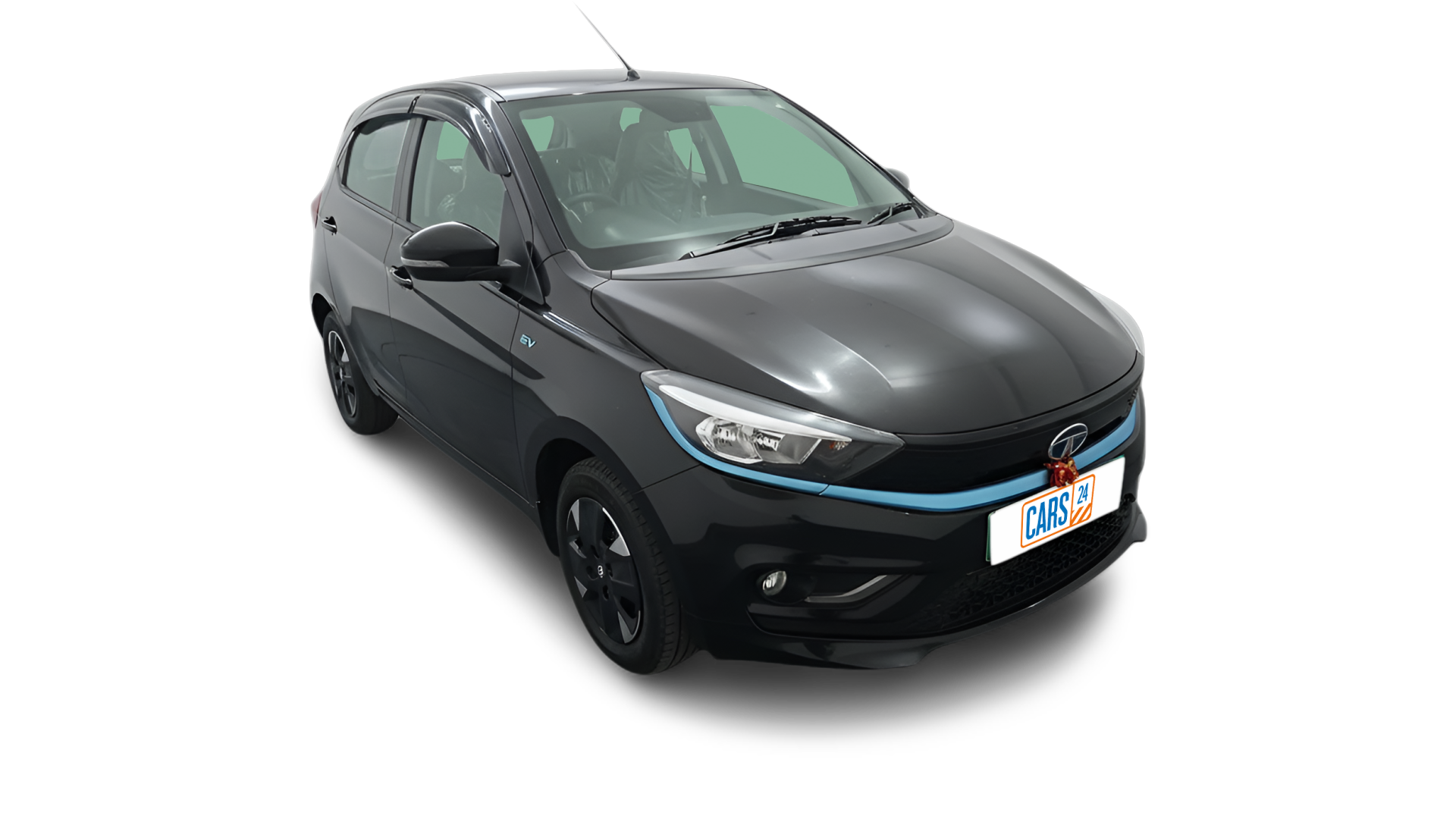 Tata TIAGO EV-img